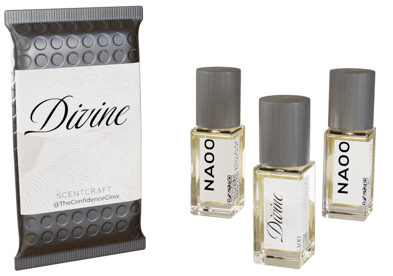 Divine - Personalized Collection