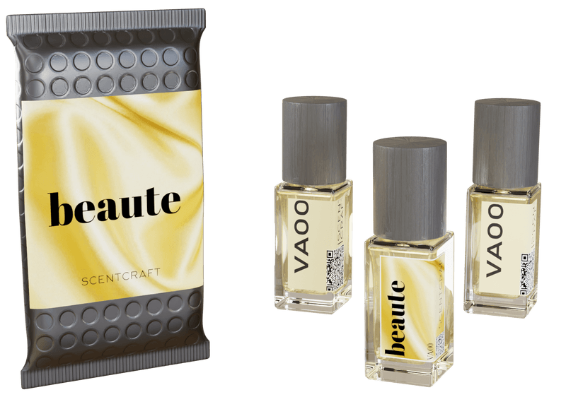 beaute - Personalized Collection