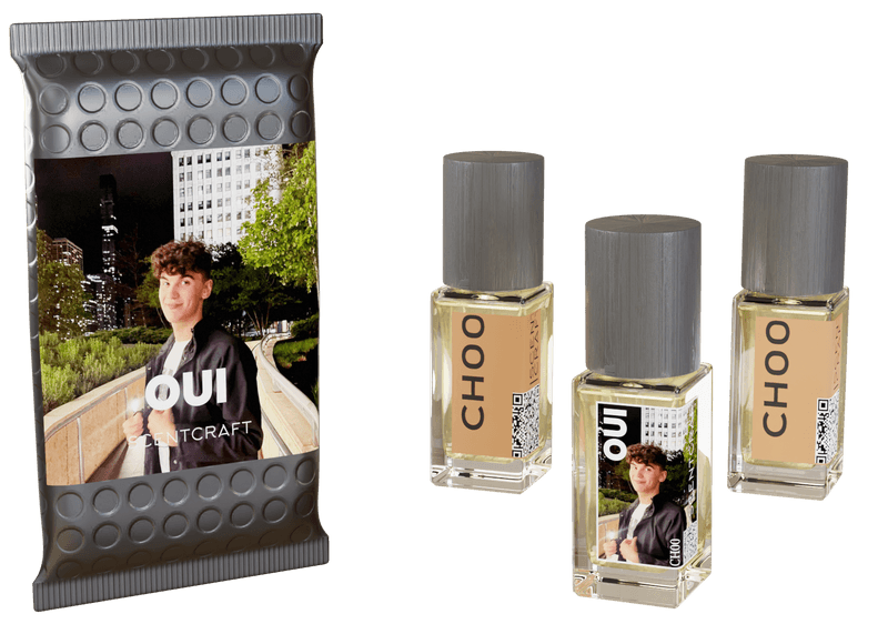 oui - Personalized Collection