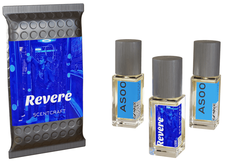 Revere - Personalized Collection