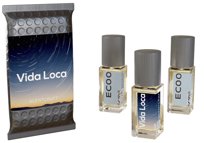 Vida Loca - Personalized Collection