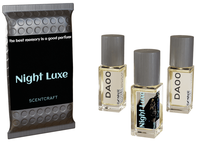 Night Luxe - Personalized Collection