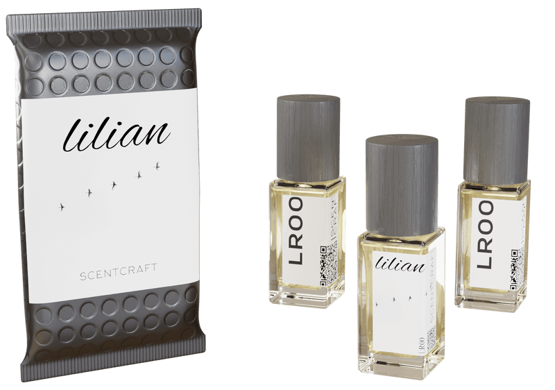 lilian  - Personalized Collection