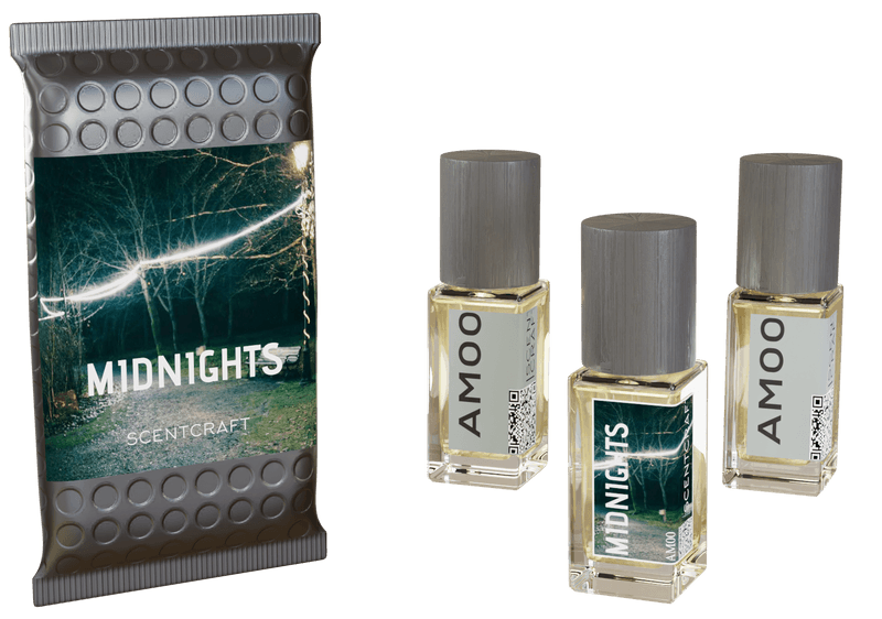 Midnights - Personalized Collection