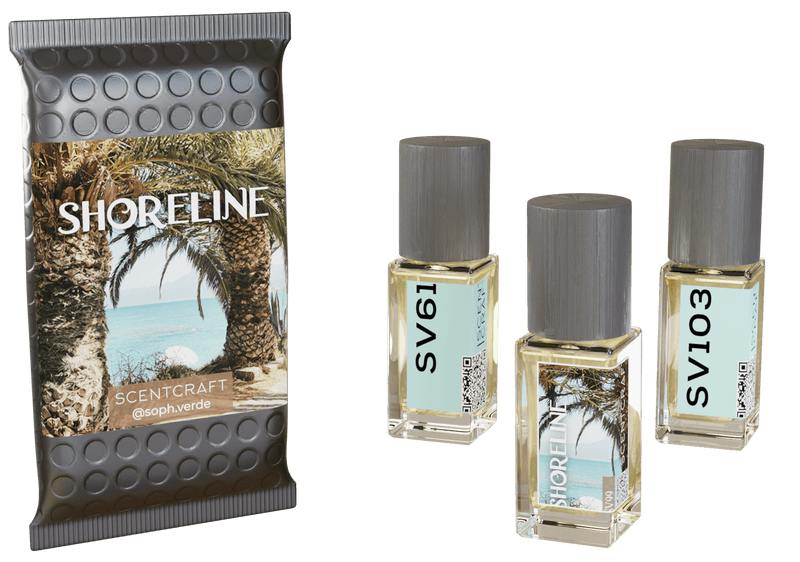 Shoreline - Personalized Collection