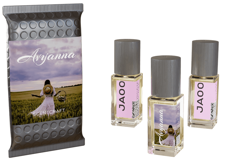 Avyanna - Personalized Collection