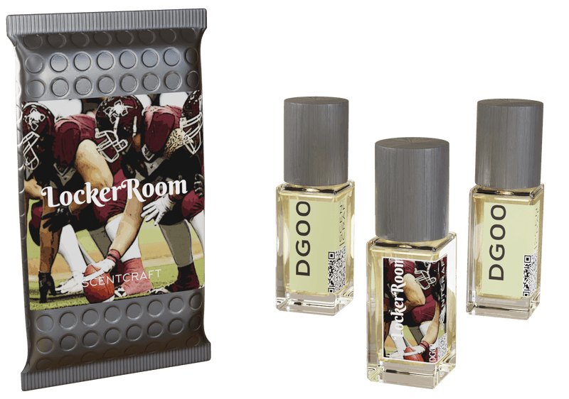LockerRoom - Personalized Collection