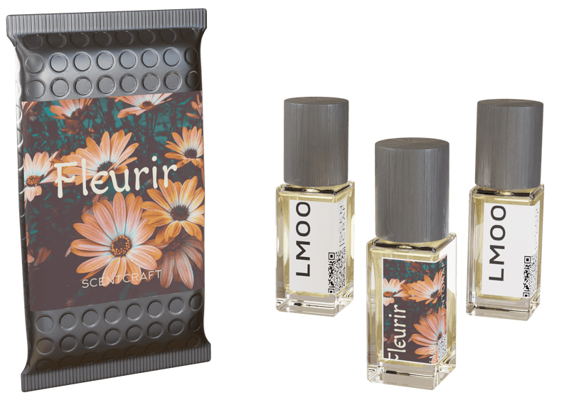 Fleurir - Personalized Collection
