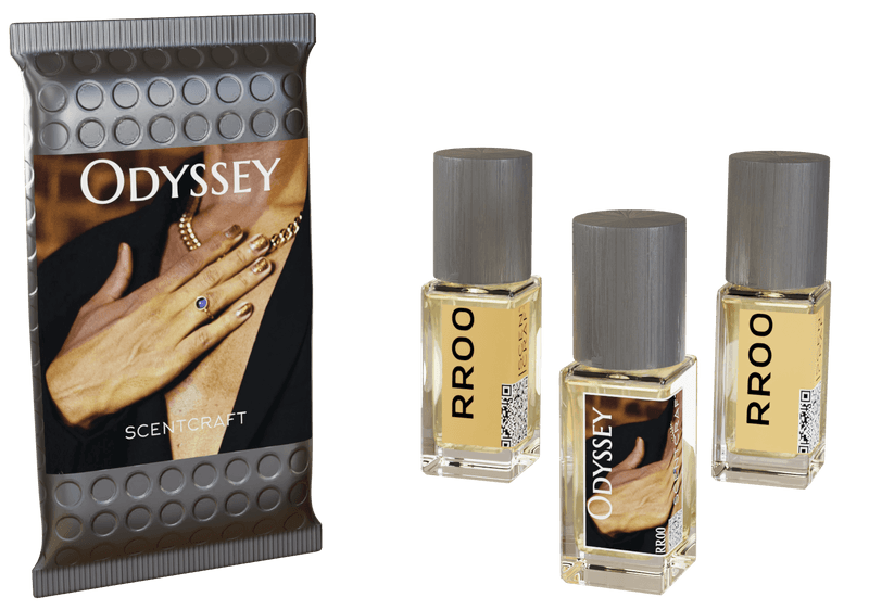 Odyssey - Personalized Collection
