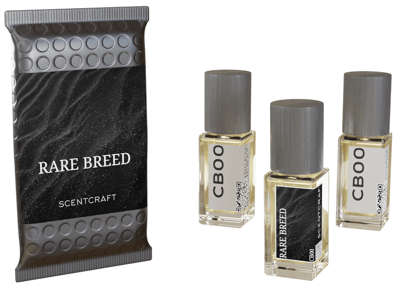 RARE BREED - Personalized Collection