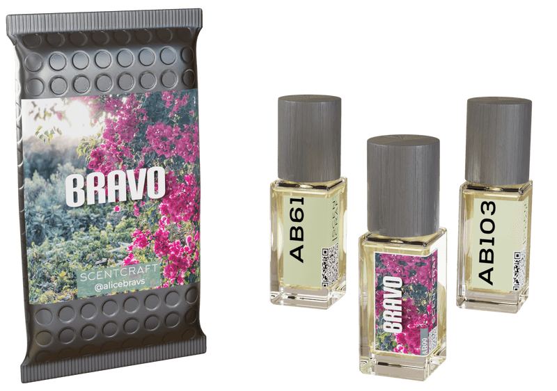 Bravo - Personalized Collection