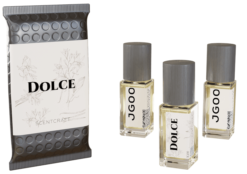 Dolce - Personalized Collection