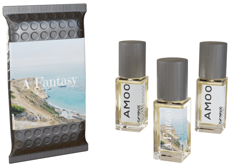 A Fantasy  - Personalized Collection