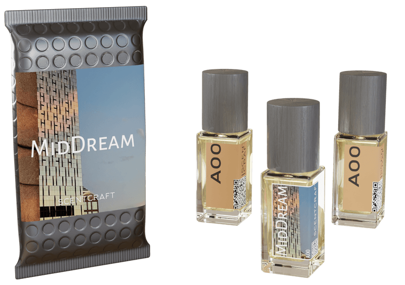 MIDDREAM - Personalized Collection