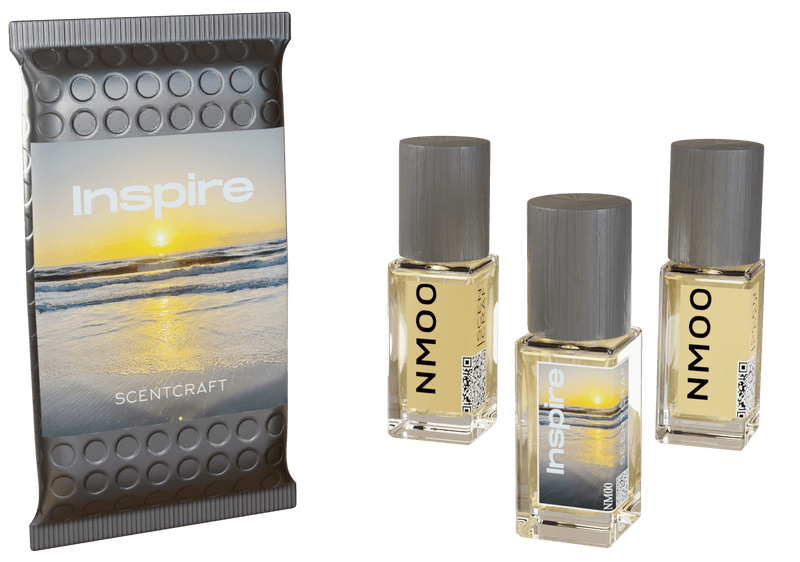Inspire - Personalized Collection
