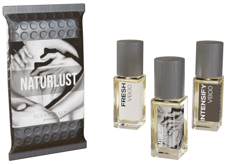 Naturlust  - Personalized Collection