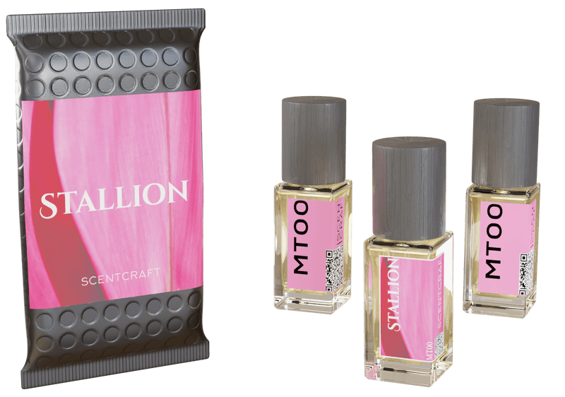 Stallion - Personalized Collection