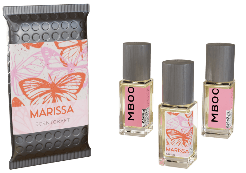 marissa - Personalized Collection