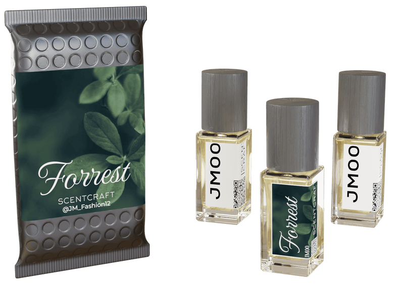 Forrest - Personalized Collection