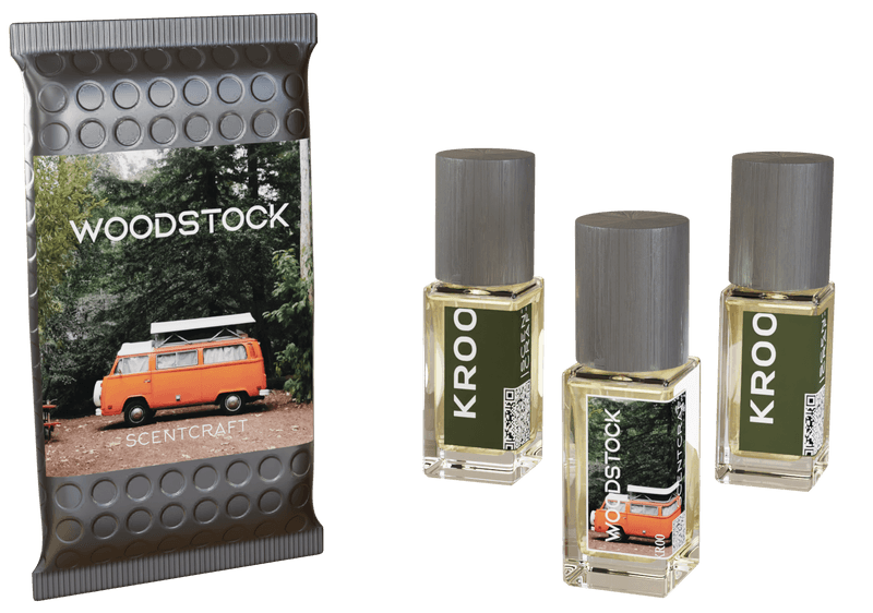 Woodstock  - Personalized Collection