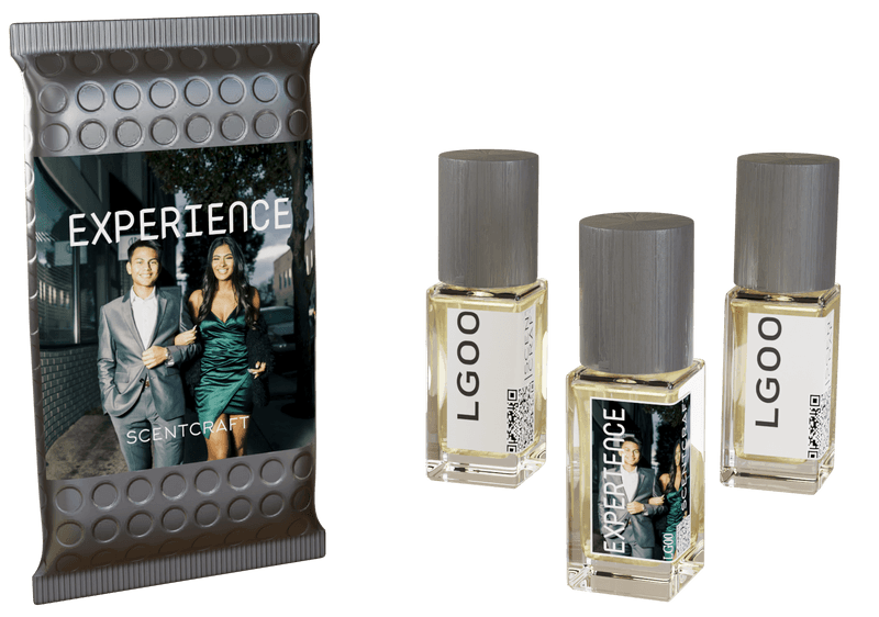 Experience - Personalized Collection