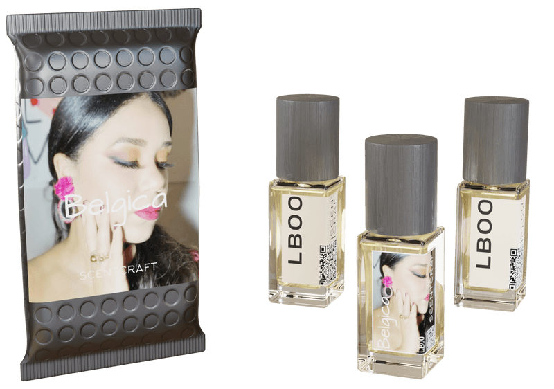 Belgica - Personalized Collection