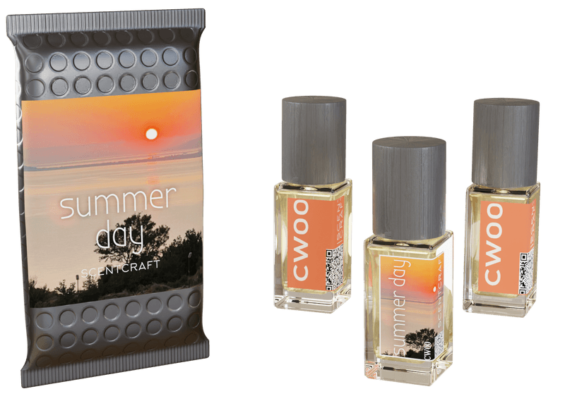 summer day - Personalized Collection