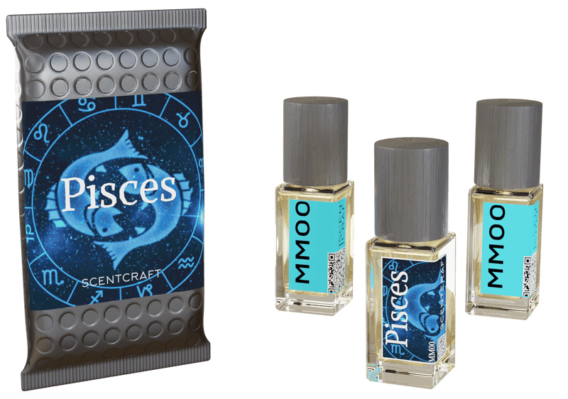 Pisces - Personalized Collection