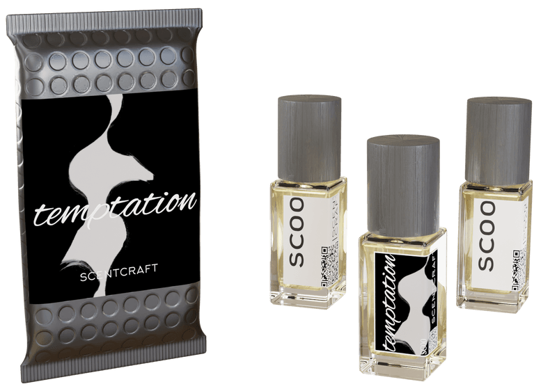 temptation - Personalized Collection