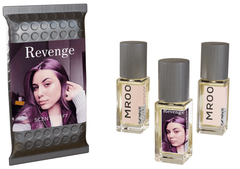 Revenge  - Personalized Collection
