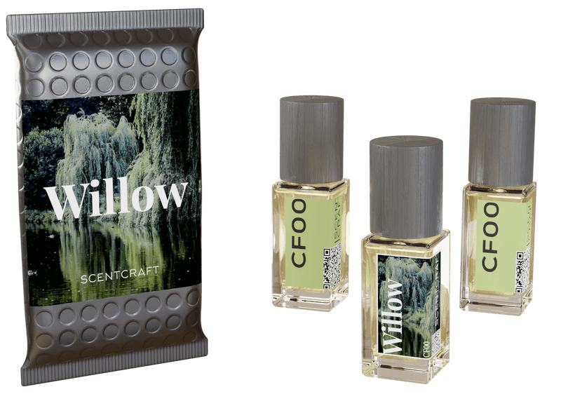 Willow - Personalized Collection