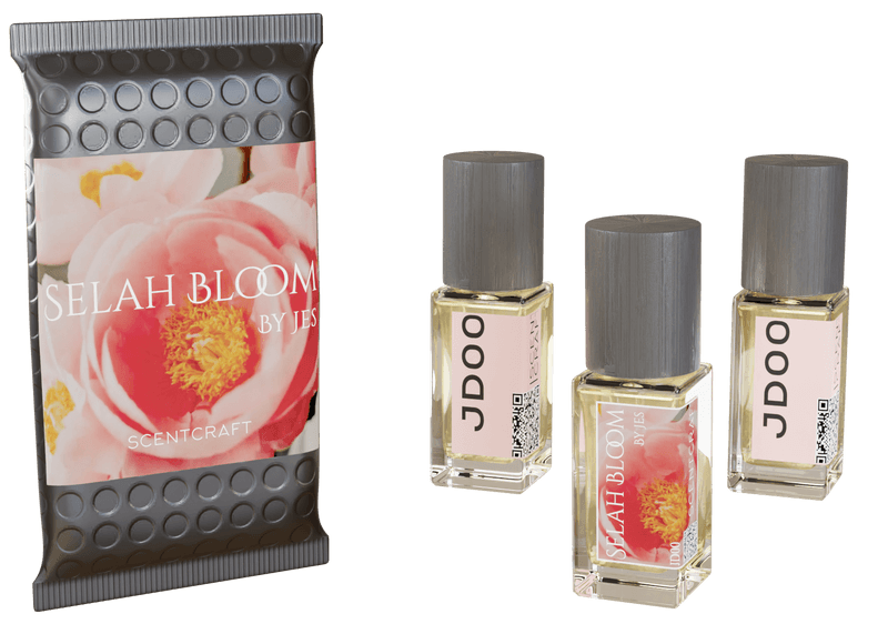 SelahBloom - Personalized Collection