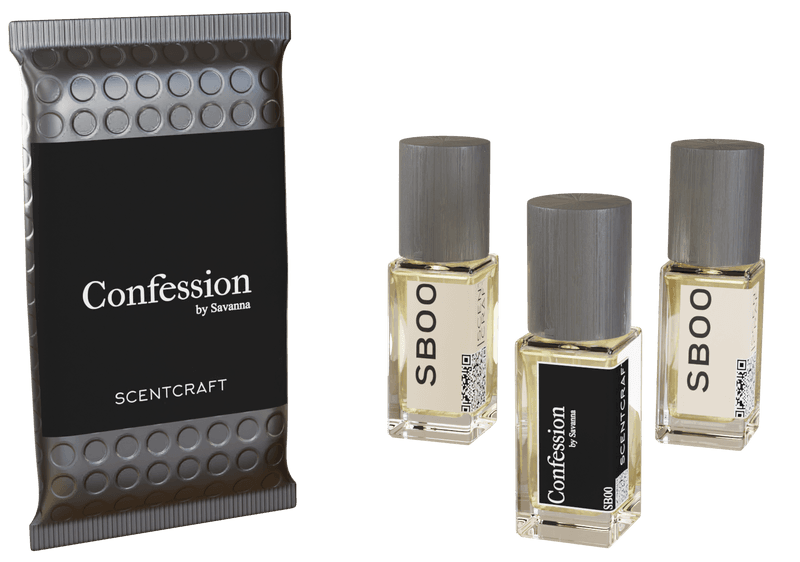 Confession - Personalized Collection
