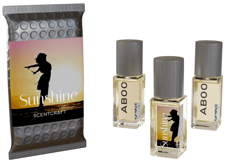 Sunshine - Personalized Collection