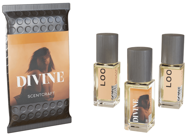 Divine - Personalized Collection