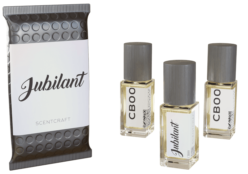 Jubilant - Personalized Collection