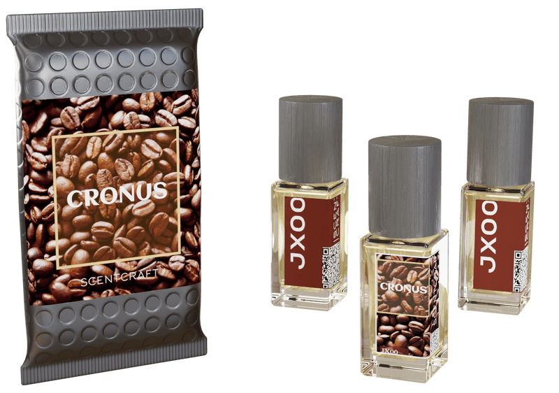 CRONUS - Personalized Collection