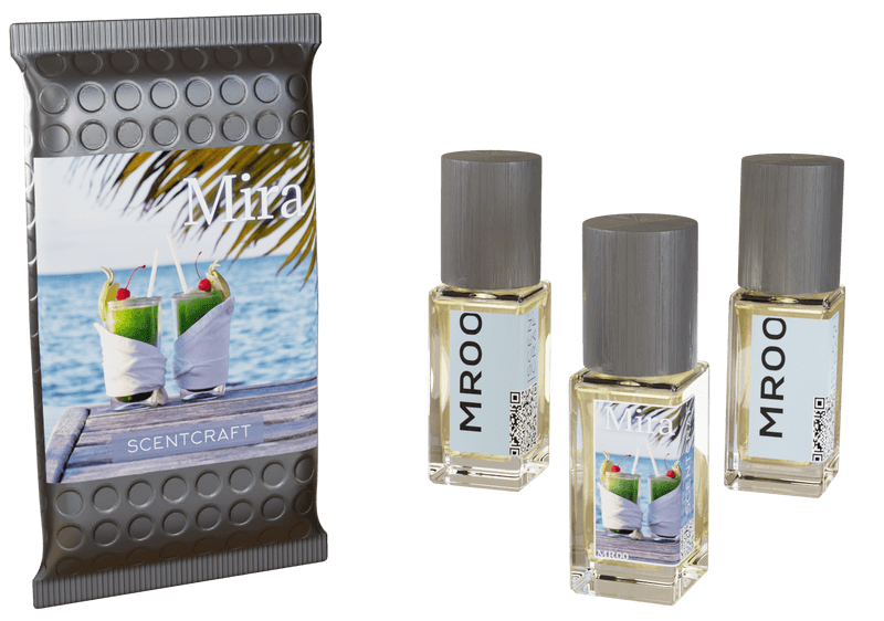 MIRA - Personalized Collection