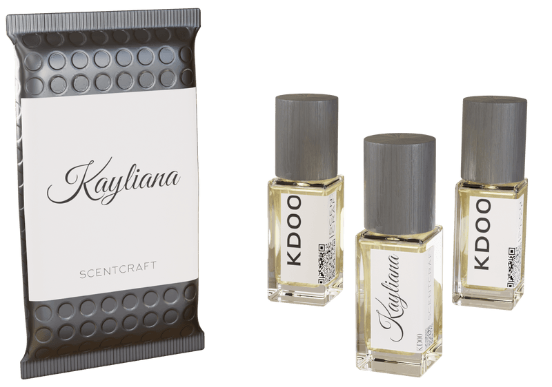 Kayliana - Personalized Collection