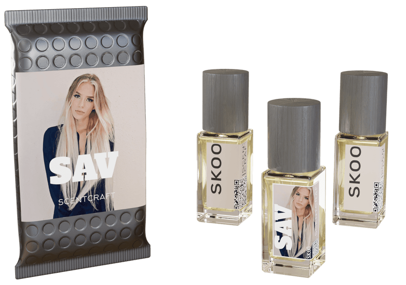 SAV - Personalized Collection