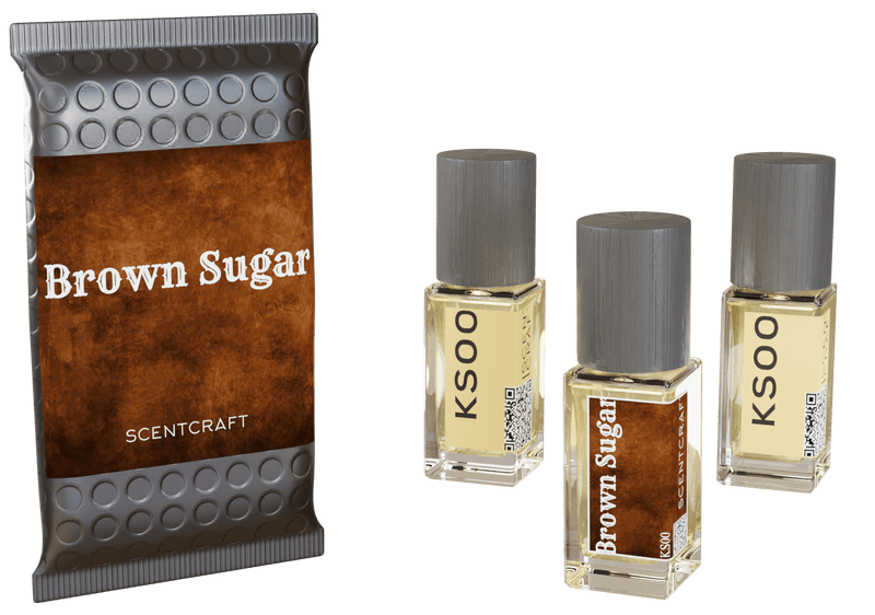 Brown Suga - Personalized Collection