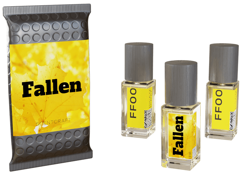 Fallen - Personalized Collection