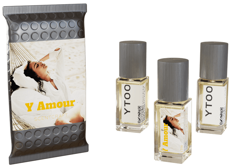 Y Amour - Personalized Collection