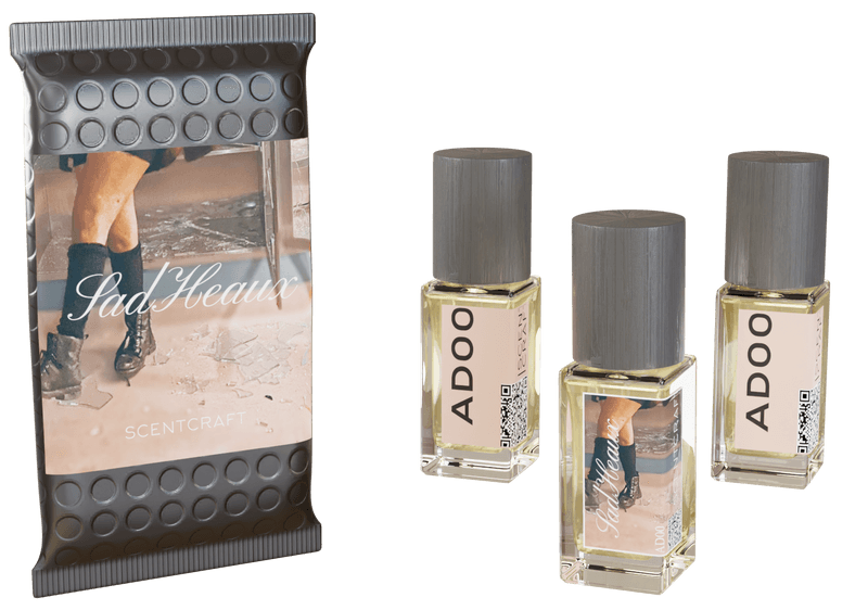 SadHeaux - Personalized Collection