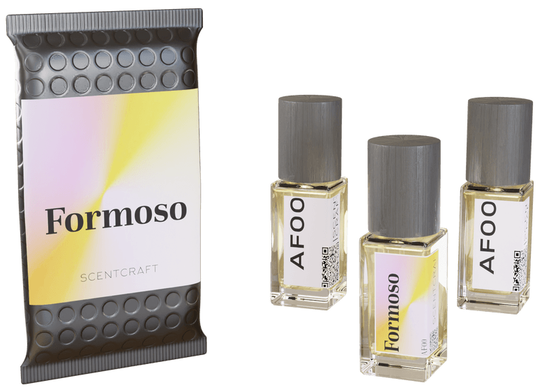 Formoso  - Personalized Collection