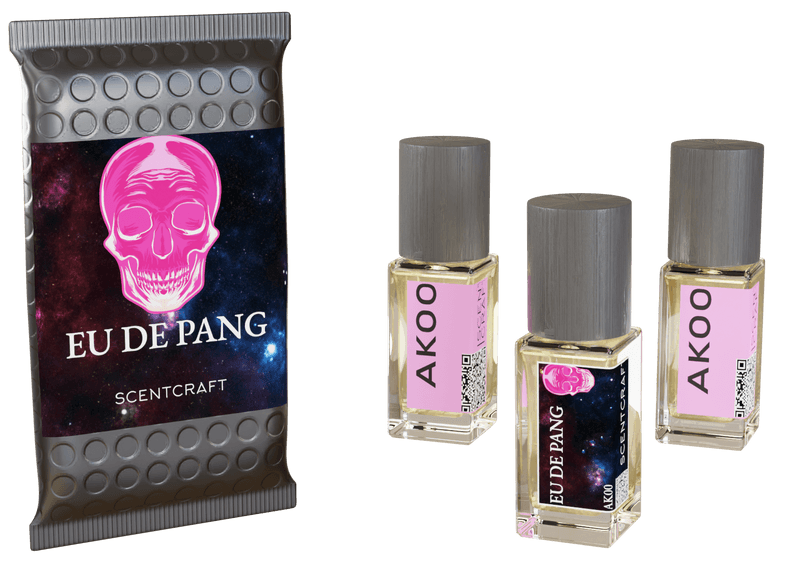 eu de pang - Personalized Collection