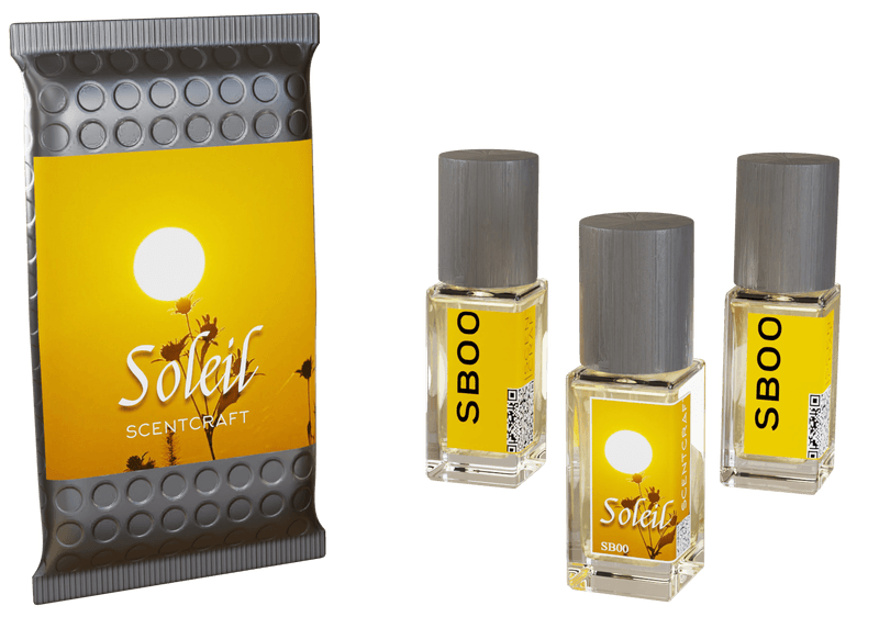 Soleil - Personalized Collection
