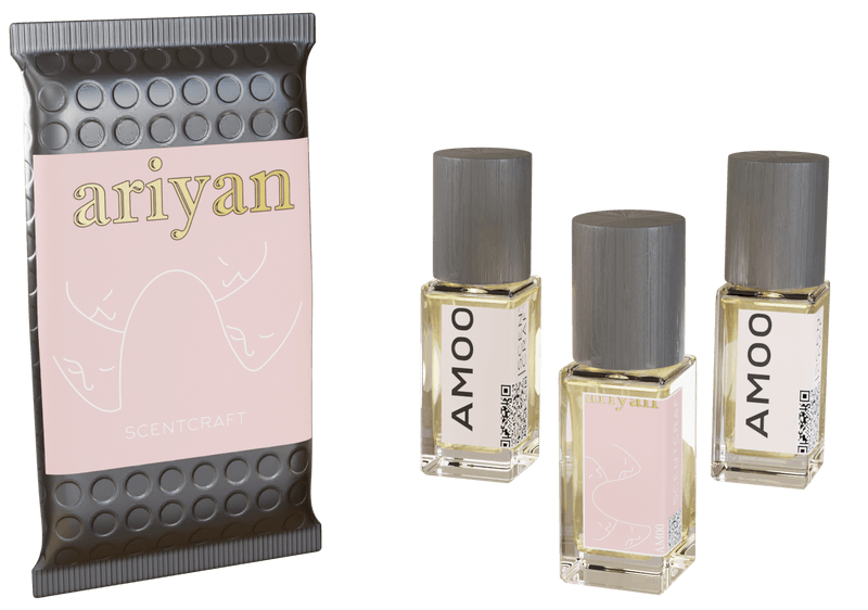 ariyan - Personalized Collection