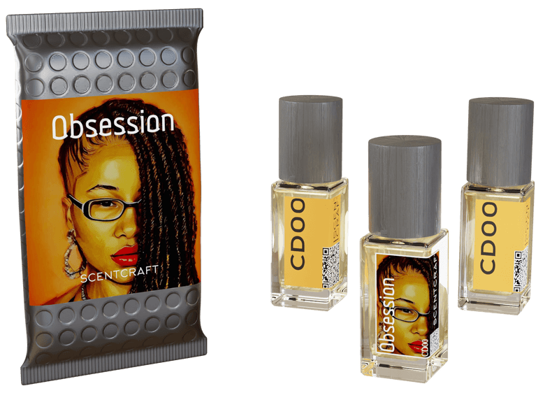Obsession  - Personalized Collection