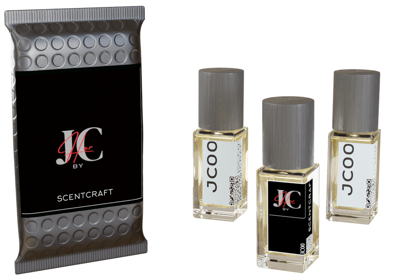 Her by JC - Personalized Collection